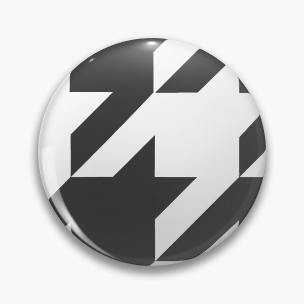 Item preview, Houndstooth designed and sold by weismedia.