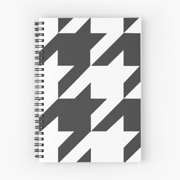 Item preview, Houndstooth designed and sold by weismedia.