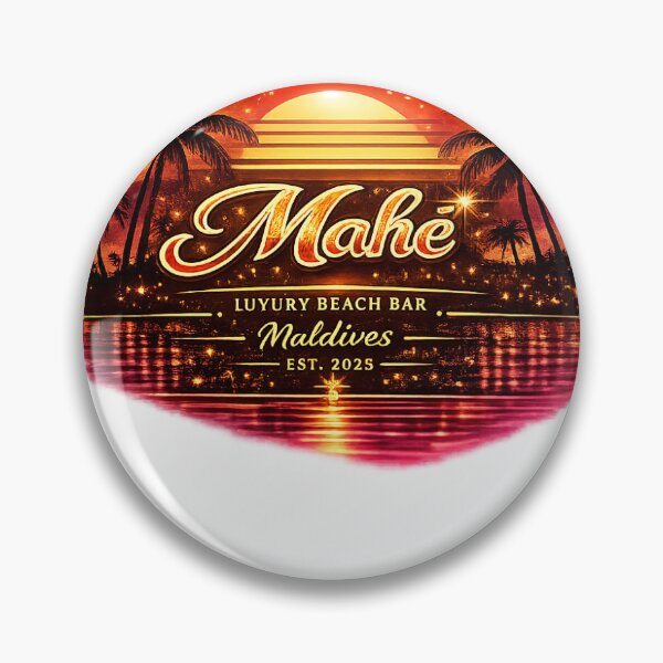 Item preview, MAHÉ designed and sold by 97-caboutique.