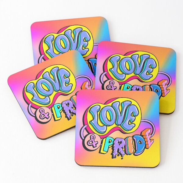 Item preview, Love and Pride designed and sold by Joshuasanga76a.