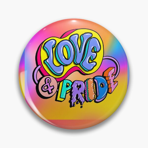 Item preview, Love and Pride designed and sold by Joshuasanga76a.