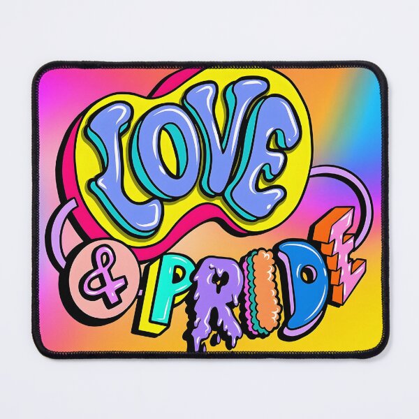 Item preview, Love and Pride designed and sold by Joshuasanga76a.