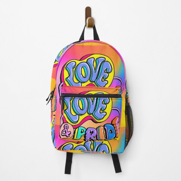 Item preview, Love and Pride designed and sold by Joshuasanga76a.