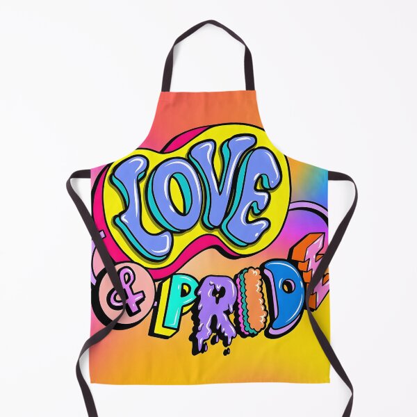 Item preview, Love and Pride designed and sold by Joshuasanga76a.