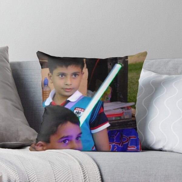 Item preview, Kids Playing designed and sold by Bloomin' Arty Fashion.