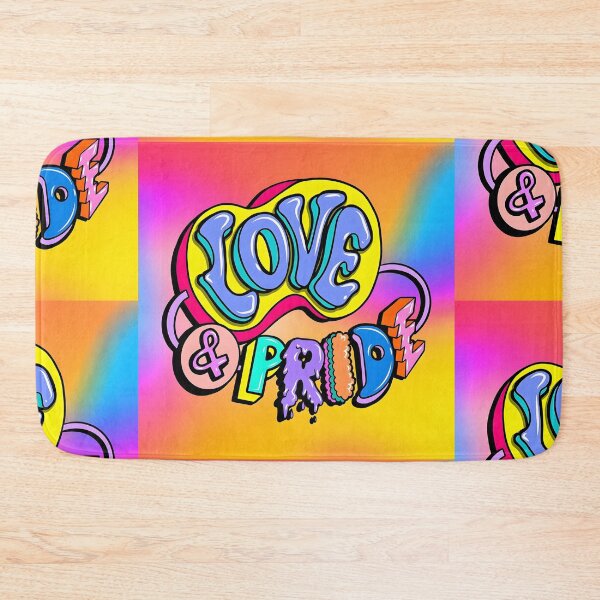 Item preview, Love and Pride designed and sold by Joshuasanga76a.