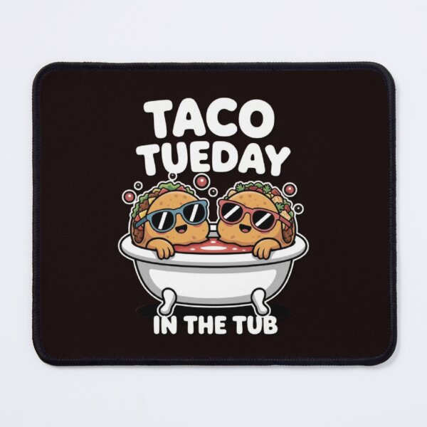 Item preview, Taco Tueday designed and sold by Aise06.