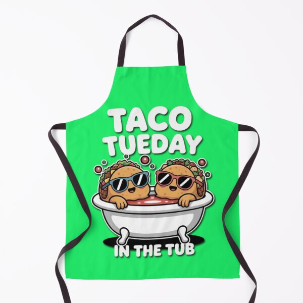 Item preview, Taco Tueday designed and sold by Aise06.