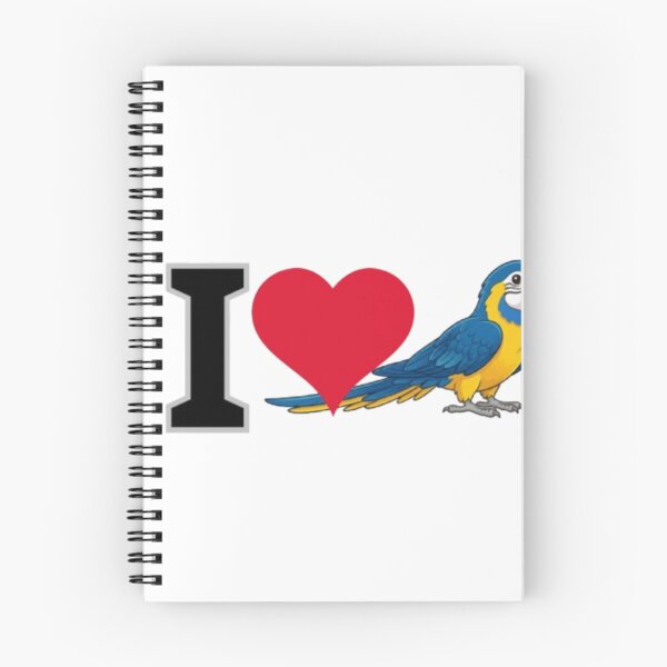 Item preview, Macaw parrot  designed and sold by Mourest.