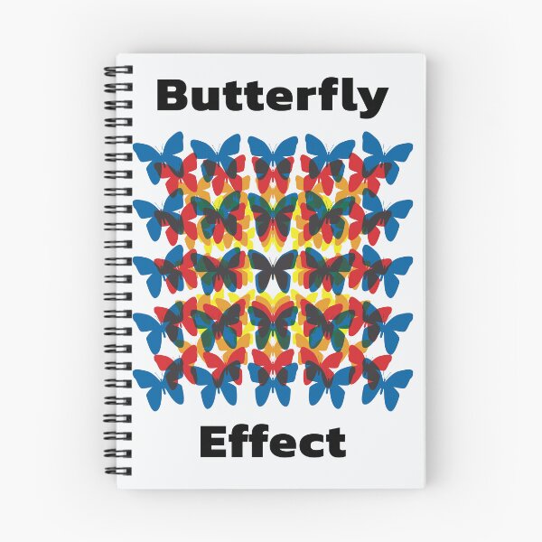 Item preview, Butterfly Effect Bauhaus Exhibition Poster designed and sold by thailerd.