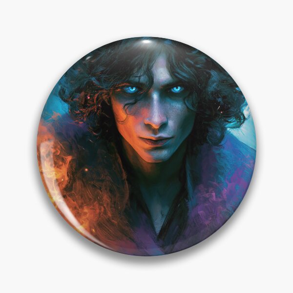 Item preview, Fire and Ice Magic designed and sold by JaimeLikes.