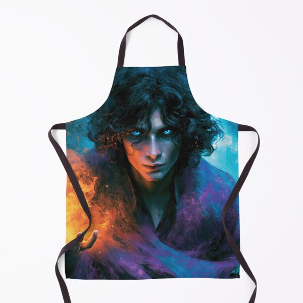 Item preview, Fire and Ice Magic designed and sold by JaimeLikes.