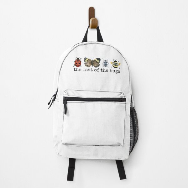 Item preview, The last of the bugs designed and sold by Whimsy Avenue.