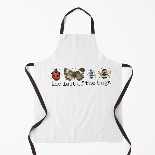 Item preview, The last of the bugs designed and sold by Whimsy Avenue.