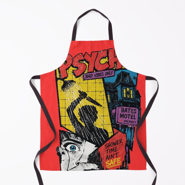 Item preview, PSICHO designed and sold by OUTHEX™ .