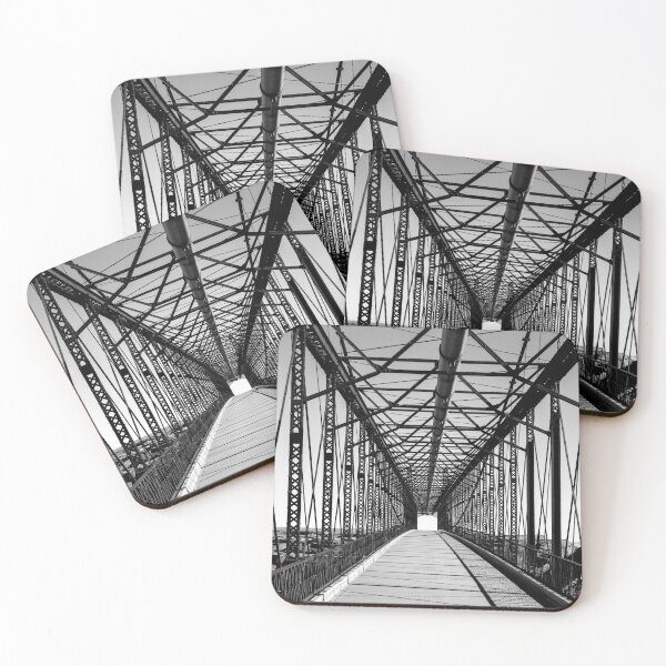 Item preview, Cameron Suspension Bridge designed and sold by David Bowman.