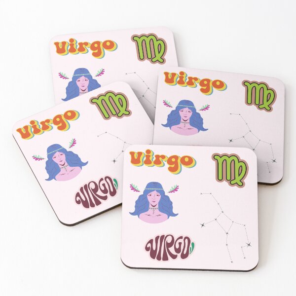 Item preview, Virgo Set designed and sold by PeachyLitchi.