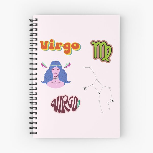 Item preview, Virgo Set designed and sold by PeachyLitchi.