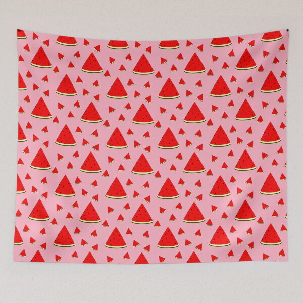 Item preview, Watermelon Pattern designed and sold by VibetheSeason.