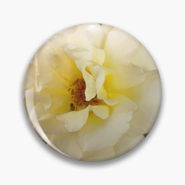 Item preview, Yellow Rose Evergreen Garden Landscape designed and sold by PhuongVoArt.
