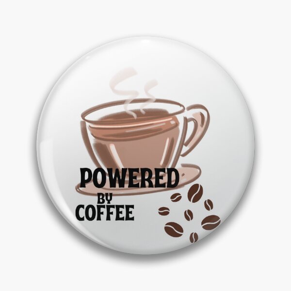 Item preview, coffee lovers designed and sold by AhmedSalah2026.