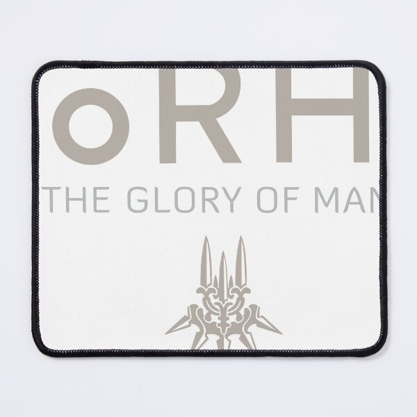 Item preview, For The Glory of Mankind designed and sold by merchxwear.