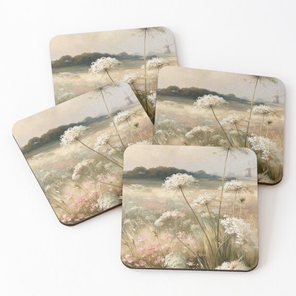 Item preview, Whispers Among the Wildflowers designed and sold by Venon28.