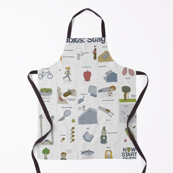 Item preview, Stay healthy designed and sold by younglen.