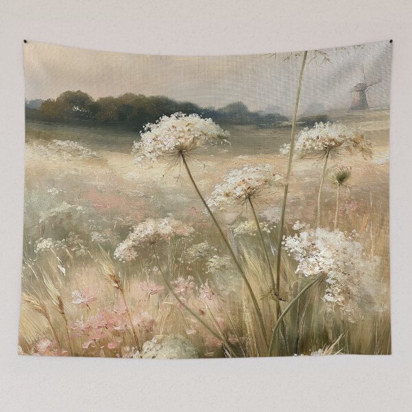 Item preview, Whispers Among the Wildflowers designed and sold by Venon28.