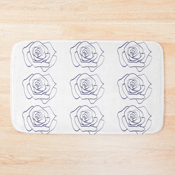 Item preview, The rose is beautiful designed and sold by PumpkinStudioPL.
