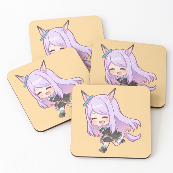 Item preview, Umamusume - Meijiro Mcqueen designed and sold by Despuntater.