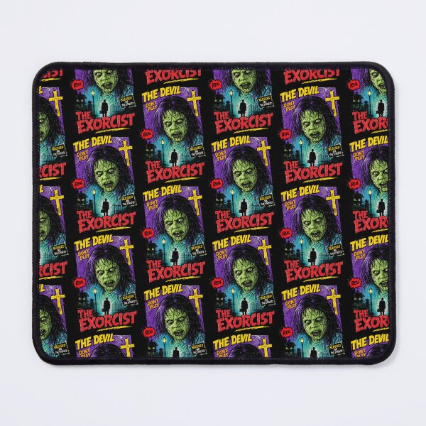 Item preview, THE EXORCIST designed and sold by OUTHEX™ .