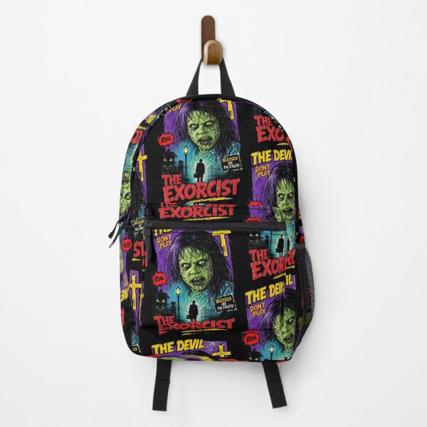 Item preview, THE EXORCIST designed and sold by OUTHEX™ .