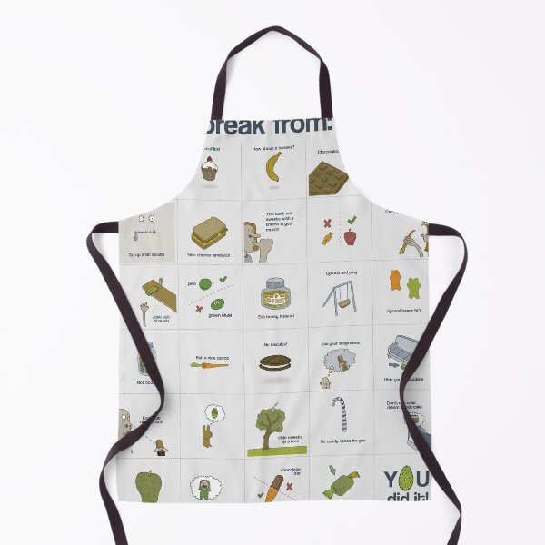 Item preview, Take a break from sweets designed and sold by younglen.