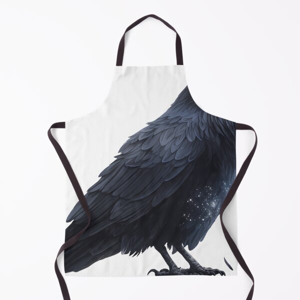 Item preview, Galadriel Phial Starlight Crow designed and sold by IllumeInk.
