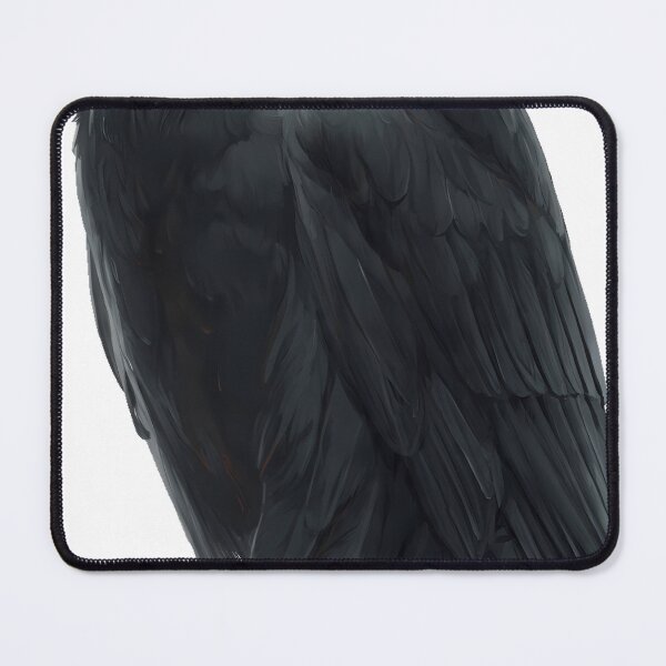 Item preview, Eye Sauron Tower Crow designed and sold by IllumeInk.