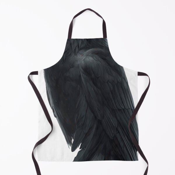 Item preview, Eye Sauron Tower Crow designed and sold by IllumeInk.