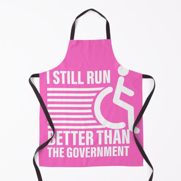 Item preview, i still run better than the government  designed and sold by ExcessiveSarcasmCo..