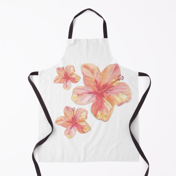 Item preview, Beachy Hawaiian Flowers designed and sold by lilymanning14.