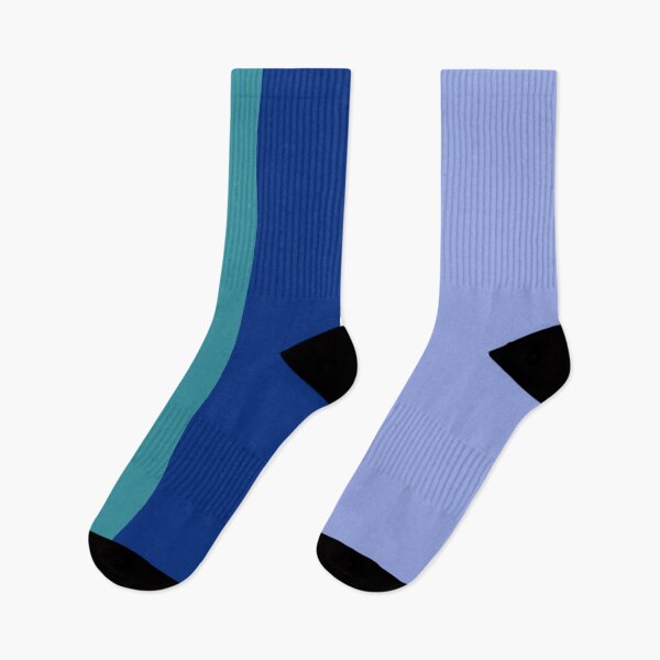 Item preview, Color Bands Three Shades Of Blue designed and sold by taiche.