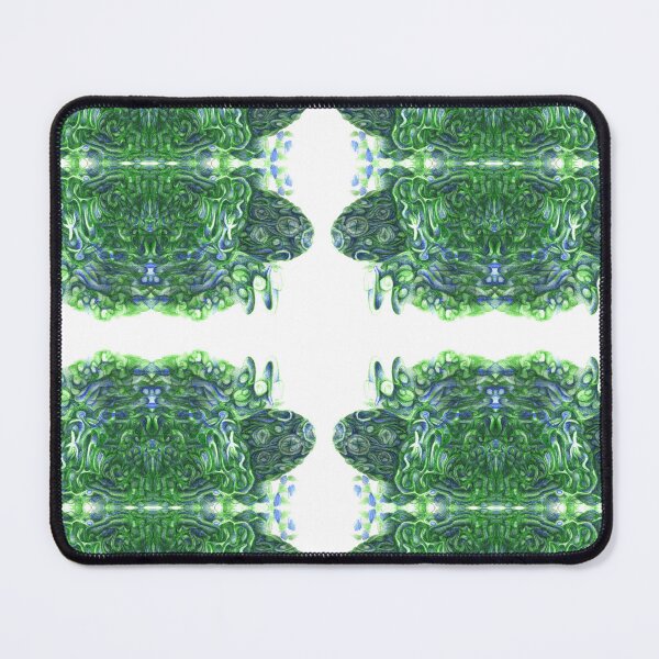 Item preview, Abstract sketch #44A a0807 designed and sold by liquid-print.