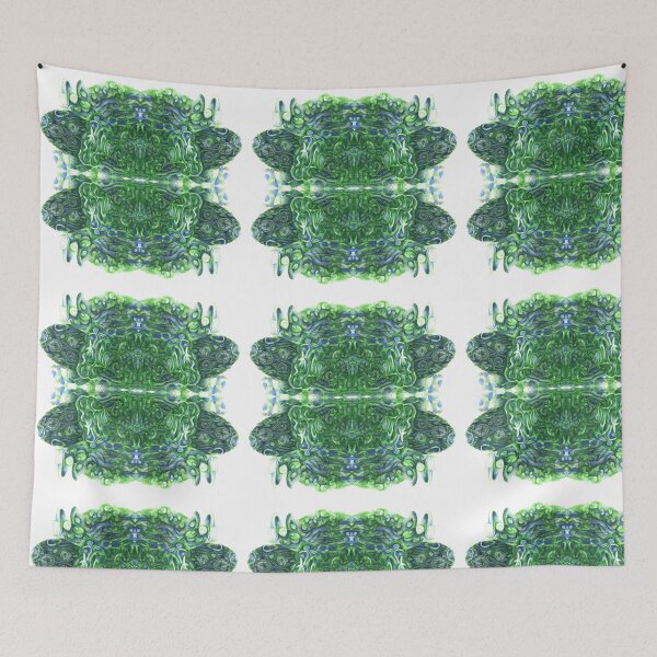 Item preview, Abstract sketch #44A a0807 designed and sold by liquid-print.