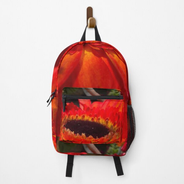 Item preview, Fiery Gerbera Daisy designed and sold by Betsy Phillips.