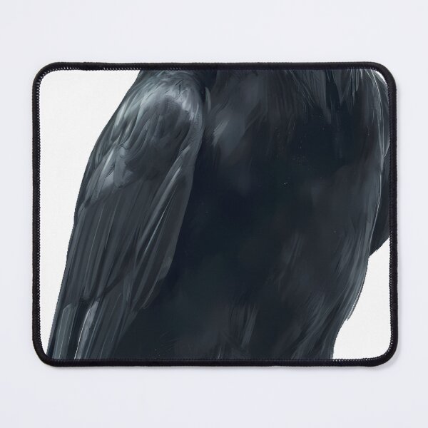 Item preview, Green Dragon Mug Crow designed and sold by IllumeInk.