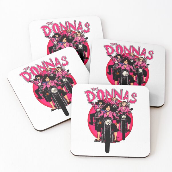 Item preview, Vector Style Woman And Motocycle designed and sold by VintageNuts.