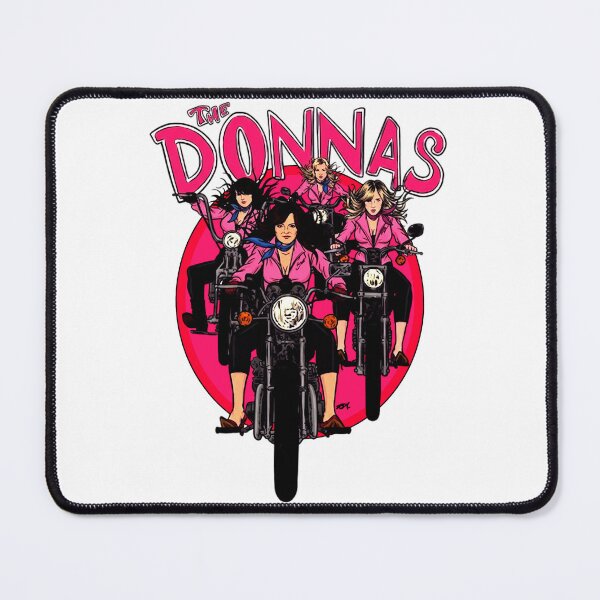 Item preview, Vector Style Woman And Motocycle designed and sold by VintageNuts.