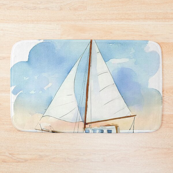 Item preview, Sail Away With Serenity designed and sold by Venon28.