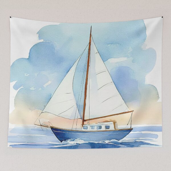 Item preview, Sail Away With Serenity designed and sold by Venon28.