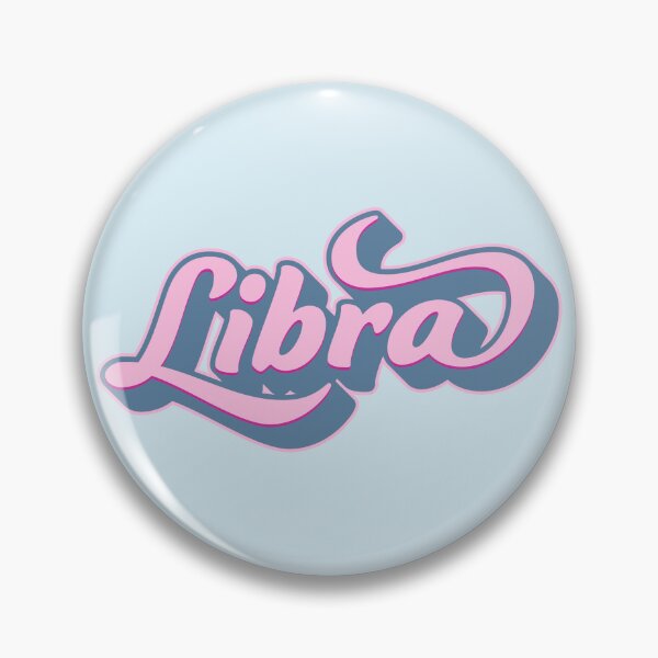 Item preview, Libra designed and sold by PeachyLitchi.