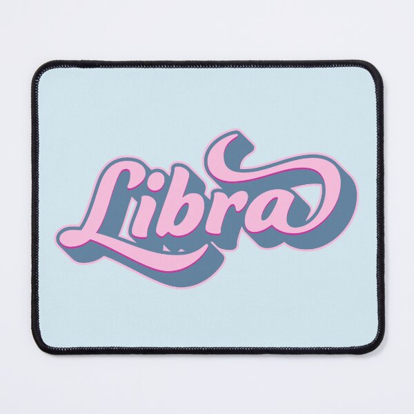 Item preview, Libra designed and sold by PeachyLitchi.